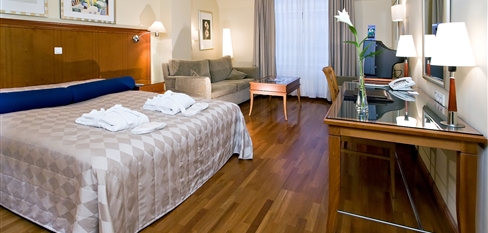 Radisson Blu Ridzene